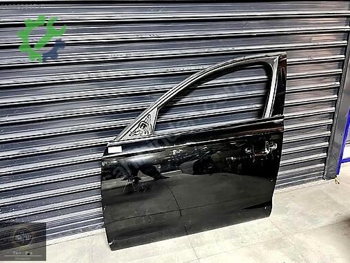 Audi A6 Sol Ön Kapı 4G0831051 çıkma parça