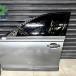 4G0831051 AUDİ A6 C7 2012-2018 SOL ÖN KAPI KÜL GRİSİ
