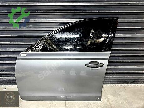 Audi A6 Sol Ön Kapı çıkma parça