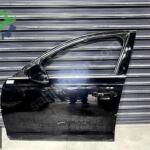 4G0831051 AUDİ A6 C7 SOL ÖN KAPI SİYAH