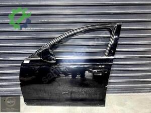 4G0831051 AUDİ A6 C7 SOL ÖN KAPI SİYAH