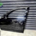 4G0831051 AUDİ A6 C7 SOL ÖN KAPI SİYAH