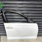 4G0831052 AUDİ A6 C7 SAĞ ÖN KAPI SEDEFLİ BEYAZ