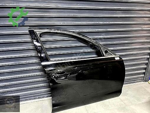 Audi A6 Sağ Ön Kapı 4G0831052 çıkma parça