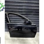 4G0831052 AUDİ A6 SAĞ ÖN KAPI SİYAH SÖKME 20112018