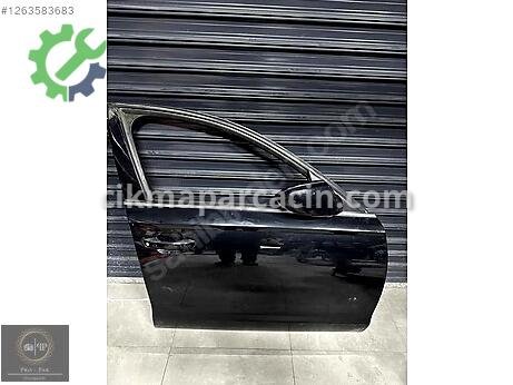 Audi A6 Sağ Ön Kapı çıkma parça