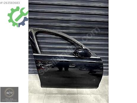 Audi A6 Sağ Ön Kapı çıkma parça