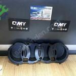4G0853037 AUDİ A6 C7 S6 A6L AMBLEM ARMA GÖVDESİ