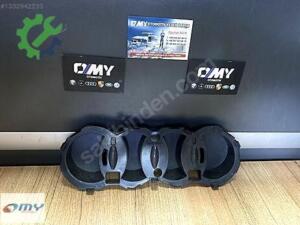 4G0853037 AUDİ A6 C7 S6 A6L AMBLEM ARMA GÖVDESİ