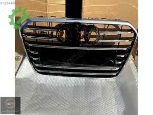 4G0853651 AUDİ A6 C7 S LİNE ÖN PANJUR 20112014