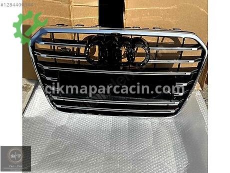 Audi A6 Ön Panjur çıkma parça