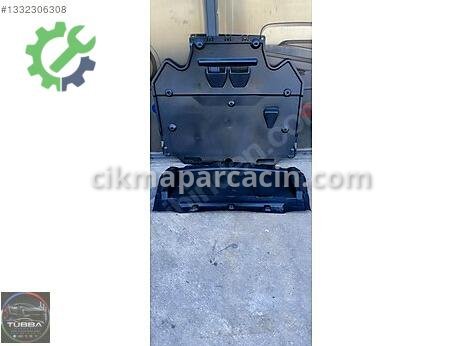 Audi A6 Motor Alt Muhafaza çıkma parça