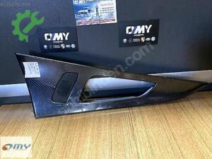 4G0867419 AUDİ A6 S6 SOL ARKA KAPI DÖŞEME İÇİ