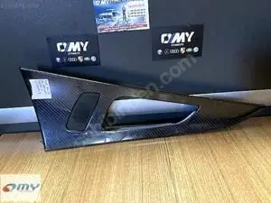 4G0867419 AUDİ A6 S6 SOL ARKA KAPI DÖŞEME İÇİ