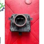 4G0907397D Q3 GÜNDÜZ LED FAR BEYNİ