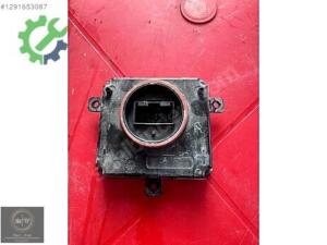 4G0907397D Q3 GÜNDÜZ LED FAR BEYNİ