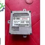 4G0907397P OCTAVİA LED FAR BEYNİ