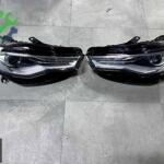 4G0941005F 4G0941006F AUDİ A6 SAĞ SOL FAR HATASIZ 20152018