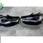 4G0941005F 4G0941006F AUDİ A6 SAĞ SOL FAR HATASIZ 20152018