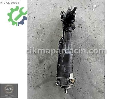 Audi A6 Direksiyon Kutusu çıkma parça