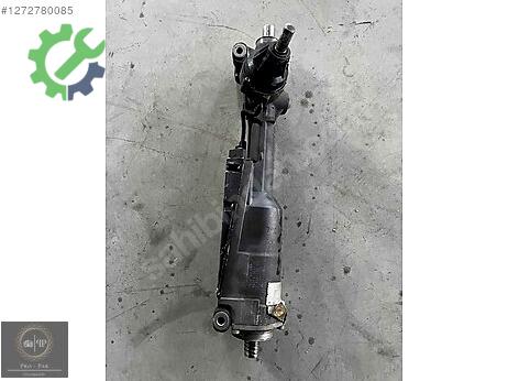 Audi A6 Direksiyon Kutusu çıkma parça
