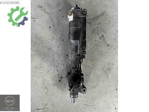 Audi A6 Direksiyon Kutusu 4G1423055BG çıkma parça