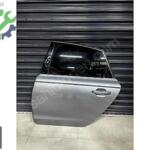 4G5833051 AUDİ A6 SOL ARKA KAPI GRİ