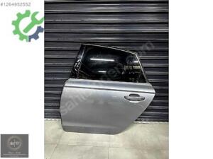 4G5833051 AUDİ A6 SOL ARKA KAPI GRİ