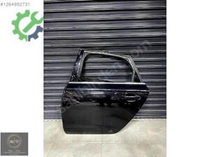 4G5833051 AUDİ A6 SOL ARKA KAPI SİYAH