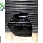 4G5833052 AUDİ A6 C7 SAĞ ARKA KAPI SİYAH