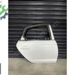 4G5833052 AUDİ A6 SAĞ ARKA KAPI BEYAZ