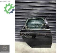 4G5833052 AUDİ A6 SAĞ ARKA KAPI KAHVE
