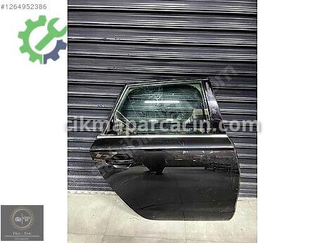 Audi A6 Sağ Arka Kapı çıkma parça