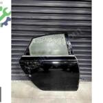 4G5833052 AUDİ A6 SAĞ ARKA KAPI SİYAH