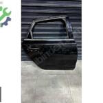 4G5833052 AUDİ A6 SAĞ ARKA KAPI SİYAH HATASIZ SÖKME 20112018