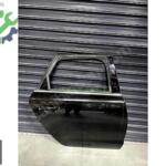 4G5833052 AUDİ A6 SAĞ ARKA KAPI SİYAH