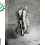 4G5880741 AUDİ A6 SOL TAVAN AİRBEG ORJİNAL ÇIKMA