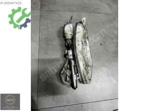 4G5880741 AUDİ A6 SOL TAVAN AİRBEG ORJİNAL ÇIKMA