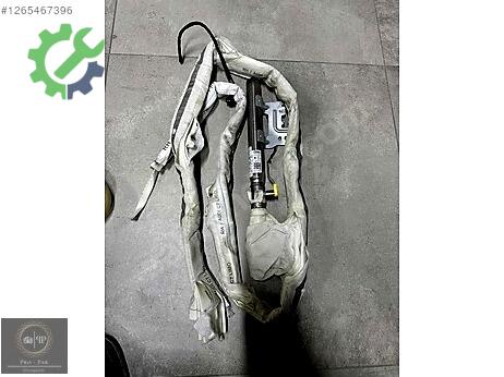 Audi A6 Airbag (Hava Yastığı) çıkma parça