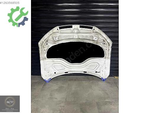 Audi A7 Kaput 20112018 çıkma parça