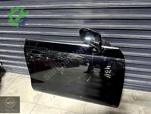 Audi A7 Sağ Ön Kapı 4G8831052A çıkma parça