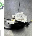 4G8833015 VAKUMLU KAPI KİLİDİ