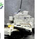 4G8833015 VAKUMLU KAPI KİLİDİ