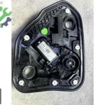 4G8839003 AUDİ A6 VAKUM MOTORU
