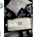 4G8839003 AUDİ A6 VAKUM MOTORU