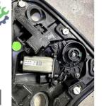 4G8839003 AUDİ A6 VAKUM MOTORU