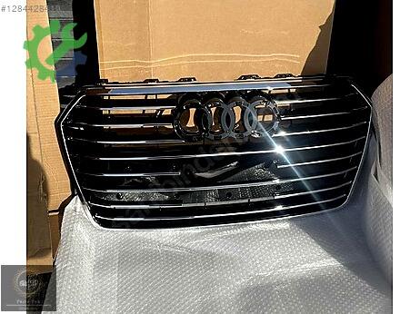 Audi A7 Panjur çıkma parça