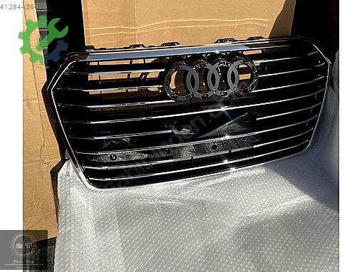 Audi A7 Panjur 4G8853651H çıkma parça