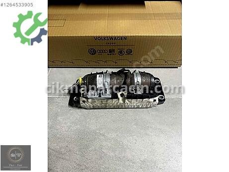 Audi A6 Airbag (Hava Yastığı) çıkma parça
