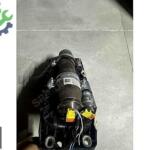 4G8880204F AUDİ A6 ÇİFT PATLAR SAĞ YOLCU AİRBEG